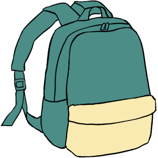 AMBOR Backpack Contact Form
