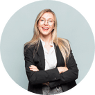 Olivia Bennett AMBOR Backpack Review